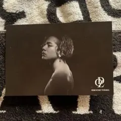 登坂広臣 カード 2