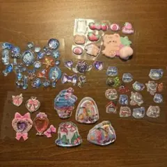 ボンドロ正規品など★シールおすそわけ