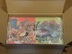 ポケットモンスター　ファイアレッド特別版