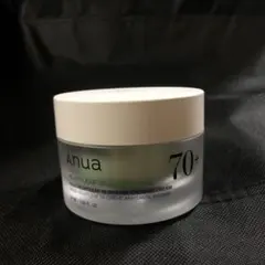 アヌア ドクダミ70 インテンス カーミングクリーム50ml