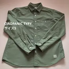 美品 CIAOPANIC TYPY（チャオパニックティピー ）サイズSのサムネイル