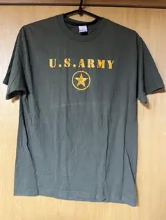 army Tシャツ