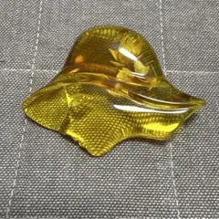 鼈甲 ブローチ（新品未使用）のサムネイル