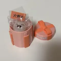 StrayKids SKZOO ジニレット ヒョンジン バースデー リング