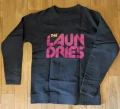 Laundry リバーシブル　トレーナーのサムネイル