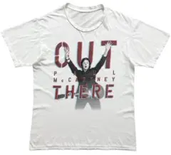 2026年最新】ポール マッカートニー Tシャツ out thereの人気アイテム