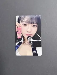 TWICE×BE@RBRICK コラボ トレカ ジョンヨン