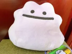 メタモン　ぬいぐるみ　ポケモンセンター