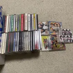 2026年最新】洋楽 CD セットの人気アイテム - メルカリ