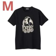 【新品未使用】HYSTERIC GLAMOUR ヒステリックグラマー Tシャツ
