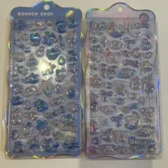 【国内家電量販店購入】BONBON DROP 2シートセット　オーロラ