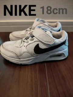 NIKE AIR スニーカー 18cm