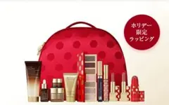 エスティローダー　クリスマスコフレ　メイクboxのみ