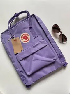 フェールラーベン カンケンリュック 16L 大容量 バックパック