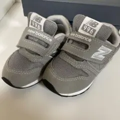 ニューバランス IZ996GR3 13.0㎝