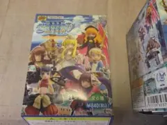 2025年最新】世界樹の迷宮 フィギュアの人気アイテム - メルカリ