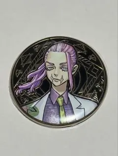 2025年最新】三途春千夜 缶バッジの人気アイテム - メルカリ