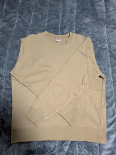 ハウンディーズ　スウェット　男女共用Mサイズ