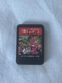 スプラトゥーン2 Nintendo Switch