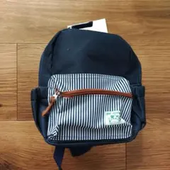 ベビーリュック