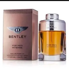 BENTLEY FOR MEN INTENSE 香水正規品　100mlのサムネイル