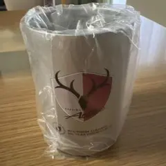 サン生✕Ｊクラブグッズ　鹿島アントラーズ 保冷缶ホルダー