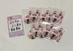 いれいす　くじスクエア