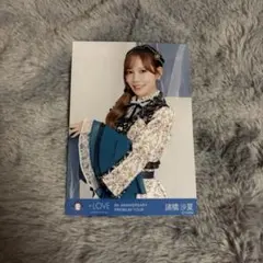 イコラブ 生写真 諸橋沙夏