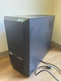 GALLERIA ゲーミングPC core i7 9世代