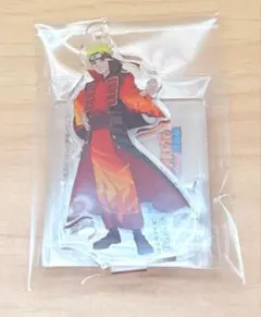 ナルト　NARUTO アクリルキーホルダー
