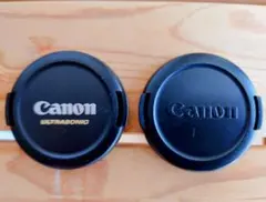 Canon 52mmレンズキャップ 1980年冬季オリンピック記念 - メルカリ