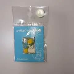 【スタジオジブリ】山口会場限定ピンバッジ　トトロ