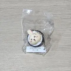 ちいかわ×くら寿司 フィギュア うさぎ キーホルダー