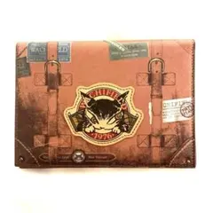 ダヤン　トランクショルダー ダヤンのミニトランクがやってまいりました！！ @nara_mise