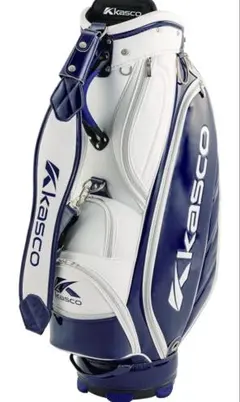 2025年最新】kasco キャディバッグの人気アイテム - メルカリ