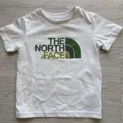 【24時間以内発送】THE NORTH FACE Tシャツ 110サイズ