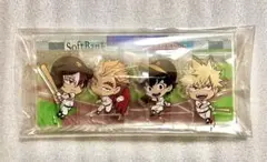 僕のヒーローアカデミア ソフトバンクホークスコラボ アクリルスタンド