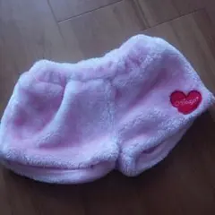 売り切れ★ANAP♡もこもこショーパン100