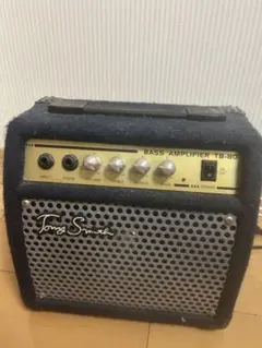 2025年最新】TB-80 ベースアンプの人気アイテム - メルカリ