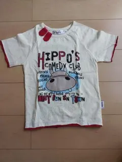 新品未使用　 Tシャツ 140　訳あり