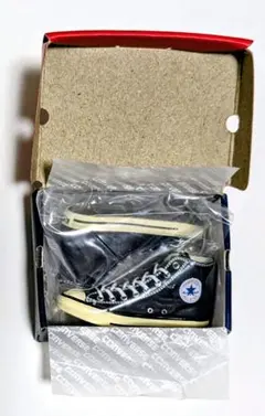 コンバース カプセルトイ