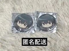 サカモトデイズ　オシアド　南雲　缶バッジ　B 2点セット