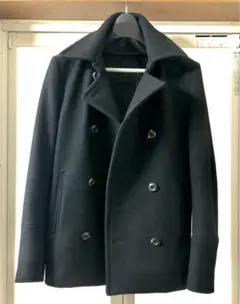 attachment ピーコート