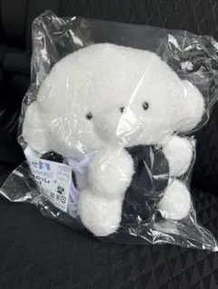 新品未使用】じょせまる キャラ福くじ C賞 F賞まるころ 2点セット 