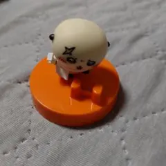 ちいかわ　CoCo壱コラボ　ラッコ