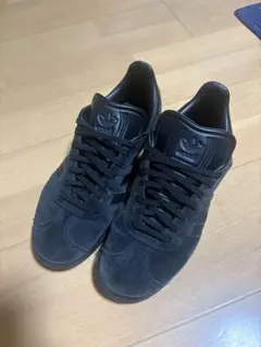 コ*ラ様 adidas Originals GAZELLE Triple Blaのサムネイル