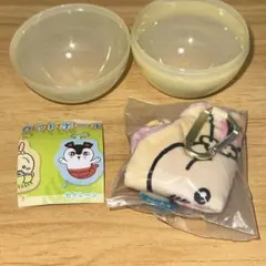 映画ちいかわ 人魚の島のひみつ ダイカットポーチ うさぎ
