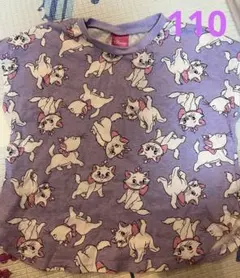 マリー　tシャツ 110.のサムネイル