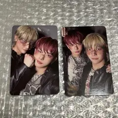 ＆TEAM Back to Life ケミトレカ