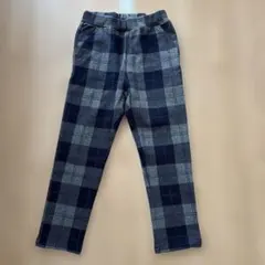 グレードスコープ　新品　ズボン　120